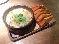 -符离集餐厅(万象城店)