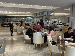 大堂-豫璟轩中餐厅(南昌万怡店)