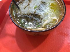 -薛家老店薛昌利大米凉皮(八府庄店)