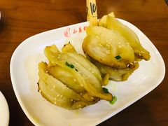 -小姜锅贴(凤凰街店)