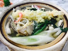 -红叶日料·放题·海胆·定食(星海店)