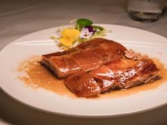 -Yan Ting 宴庭中餐厅(上海静安瑞吉酒店)