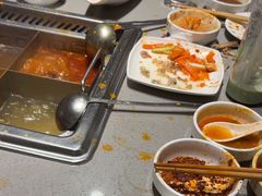 -海底捞火锅(南海万科广场店)