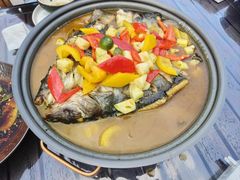 -友记功夫香·人民大排档(红牌楼店)