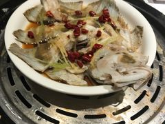 -苏大嘴海鲜牧场(奥林匹克店)