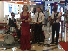 -燕莎友谊商城(亮马桥店)