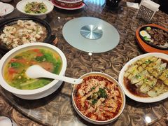 -仁和川菜酒楼(玉双路店)