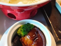 -柳莺湖上·湖景餐厅·江南菜(西湖店)