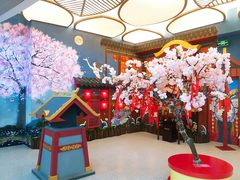 -茶马花街(城西银泰城店)