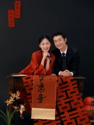 点击看大图 -绽放摄胶片摄影工作室