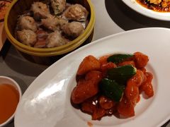 -闽上鲜·福建菜(龙湖滨江天街店)