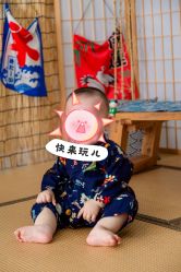 -贝克叔叔儿童摄影工作室(天时嘉园店)