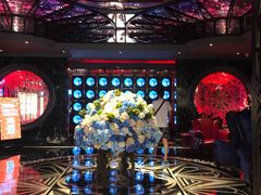 -INLOVE KTV(杭州滨江宝龙城店)