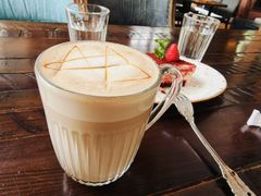 -良木缘咖啡西餐(川大店)