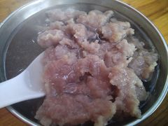 -老牌依强牛肉店(达道总店)