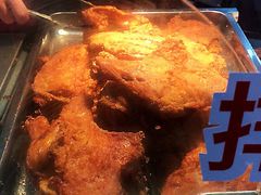 -王二甩老木子鸡(江湾店)