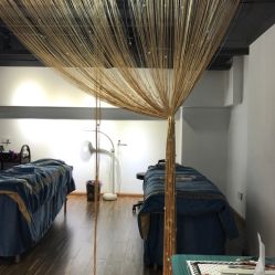 -慕拉美甲美睫皮肤管理