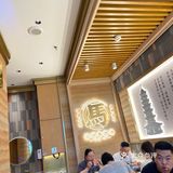 空档期被我们碰上。拌面的分量比汤面的量大噢