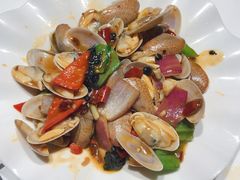 -强记海鲜·大排档(蛇口新街店)
