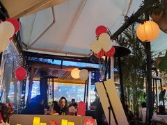 -不二·民谣音乐餐酒吧(九眼桥店)