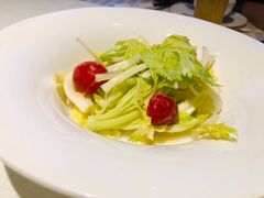 西芹沙拉-和记小菜(大宁店)