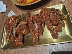 -贯贯吉·清真餐厅(浙江中路店)