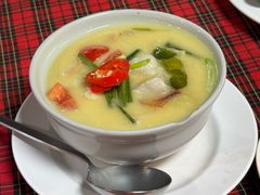 -Raya Father Restaurant