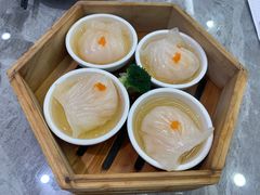 -九龙茶记·粤式餐厅融合菜(鹭江店)
