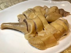 -原汁原味农家菜·经典粤菜(江燕南路店)