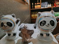 -煲王粤菜餐厅(中侨中心店)