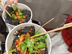 -黑色经典臭豆腐·湖南特产(太平街口店)