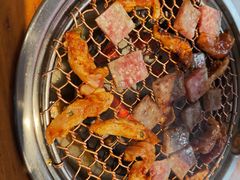 -牛坂亭 . 和牛烤肉海鲜酒场(工农路店)