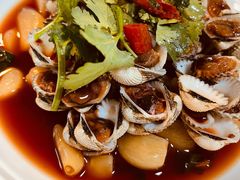 -得记得潮州海鲜砂锅粥(宝业路店)