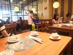 大堂-老号尤兔头(幸福店)