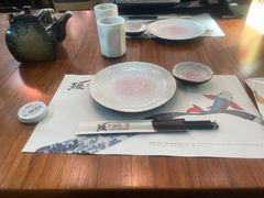 -熹炭精致日料(金融街购物中心店)