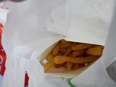 -德克士(广州南站店)