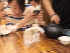 -一楼食业·美食人家