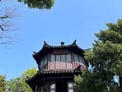 -拙政园