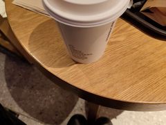 -星巴克(嘉定中信泰富万达广场店)