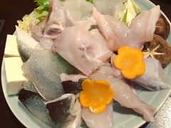 -玄品河豚(那覇國際通里之関)