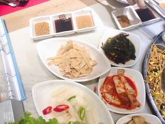 -韩宫宴烤肉·料理(苏州中心店)