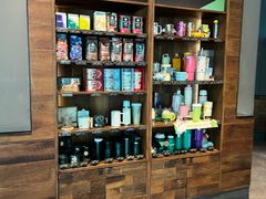 -星巴克(杭州市民中心店)