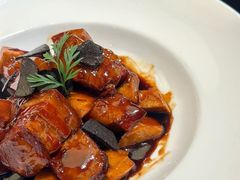 -花舍·新派粤菜·西餐·下午茶(亚运村·鸟巢店)