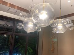 店内布置-野妹火锅(龙岗店)