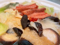 -汉唐宴长安食府