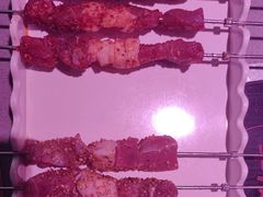 -丰茂烤串(全国首店)