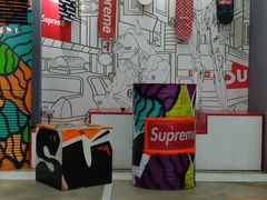 -Supreme tea
