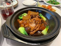 -一澜江宴·江景地标楚菜(江滩公园店)