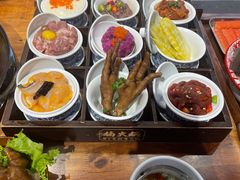 -楠火锅(哈尔滨金爵万象店)