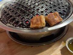 -霸腹烤肉(厦门柚子番店)